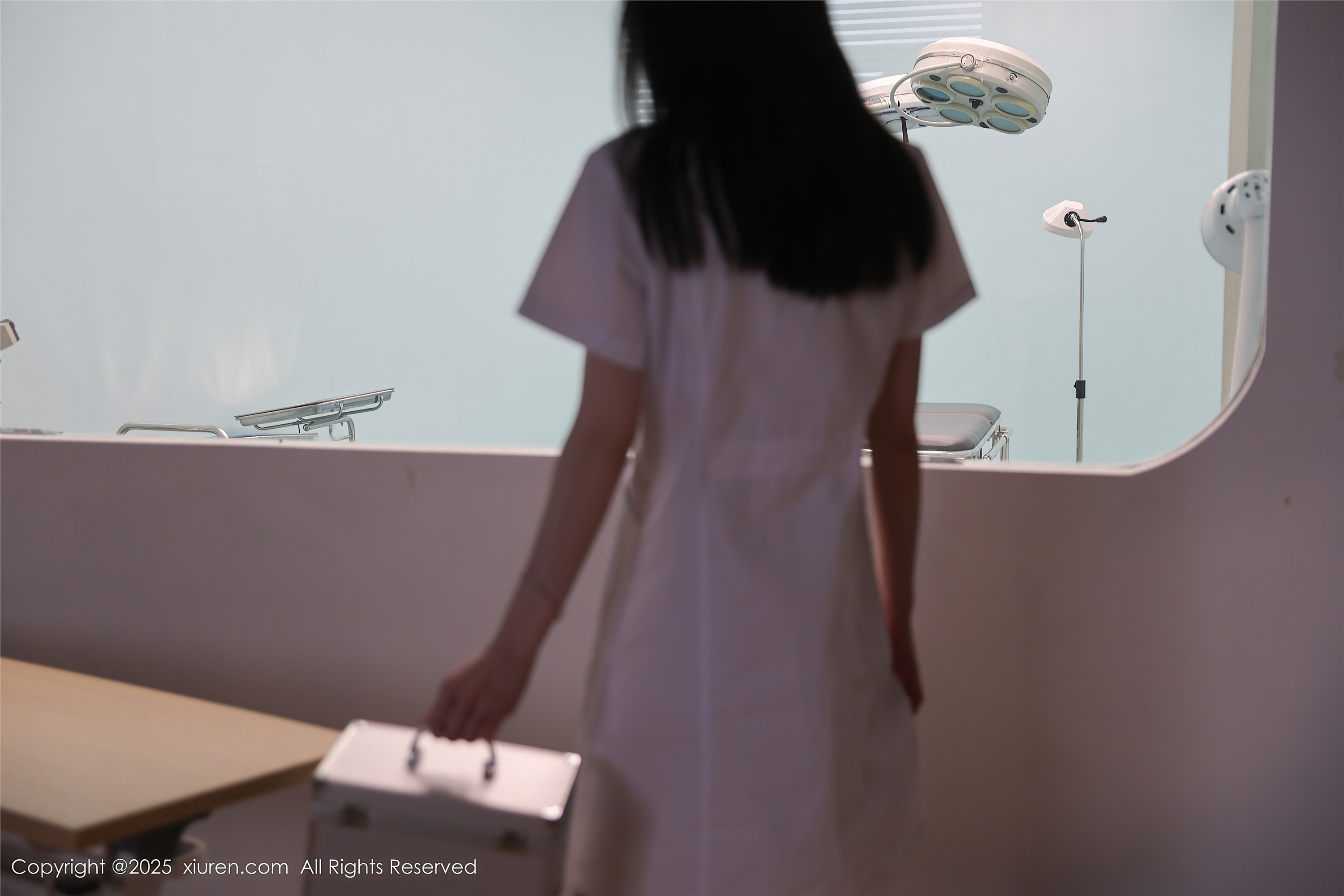 Xiuren秀人网 2025.04.24 NO.10190 布丁wow